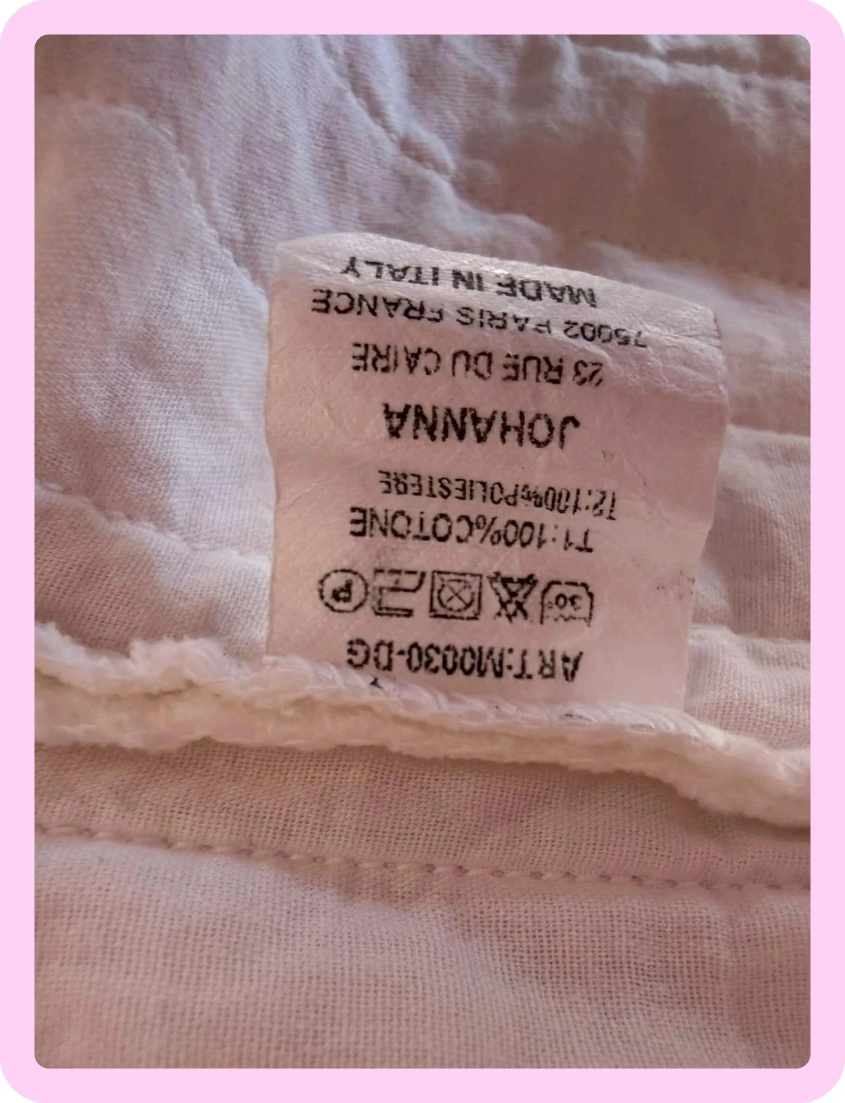 Veste sem mangas Joanna tamanho 38 – photo 6
